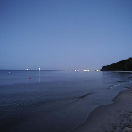 Apartament SunSet Gdynia Bagian luar foto