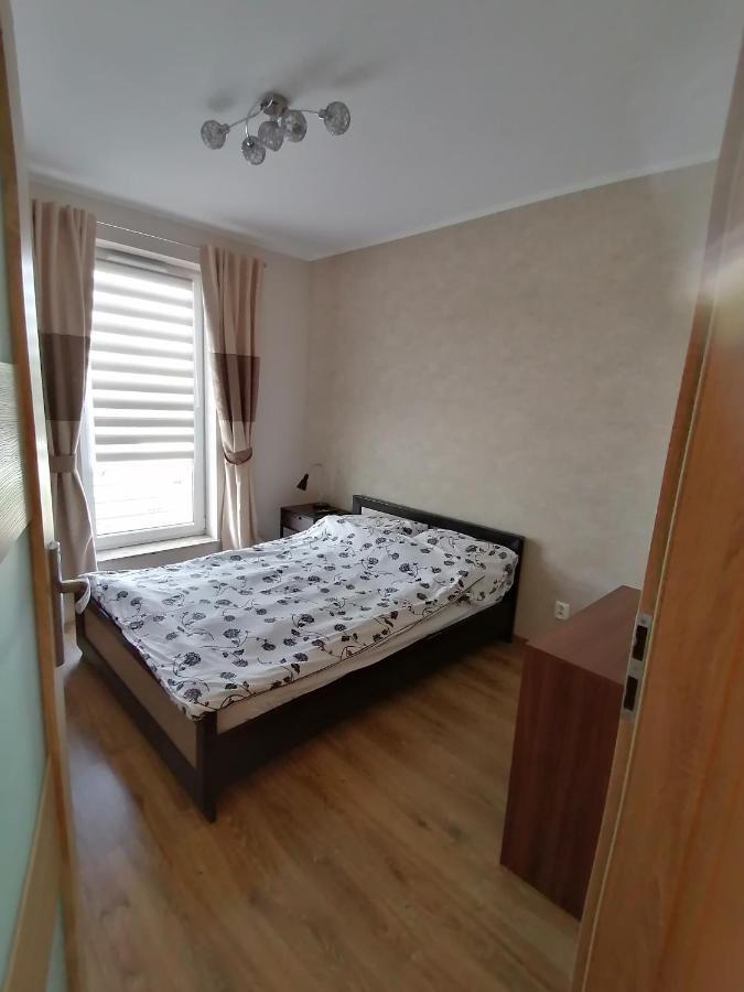 Apartament SunSet Gdynia Bagian luar foto