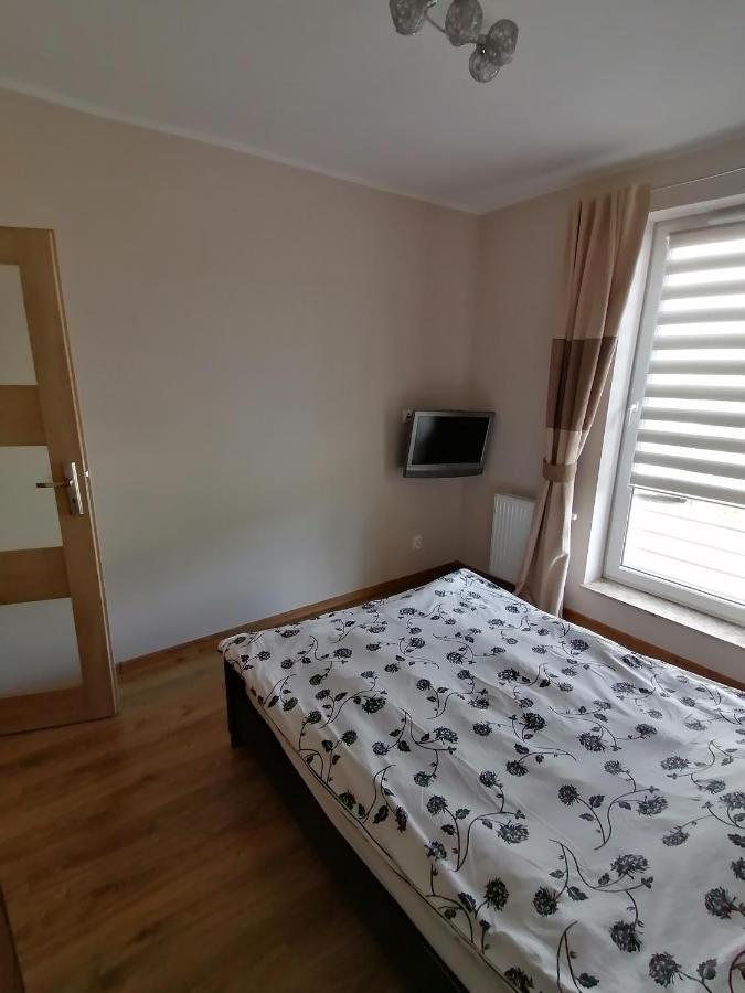 Apartament SunSet Gdynia Bagian luar foto